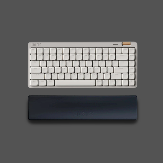 Repose Poignet Ergonomique - Cuir PU Mémoire de Forme