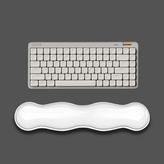 Repose Poignet Ergonomique - Gel Set