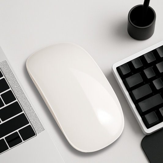 Souris PC Sans Fil - Tactile 1600 DPI