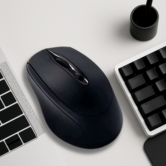 Souris PC Sans Fil - Bluetooth 2000 DPI