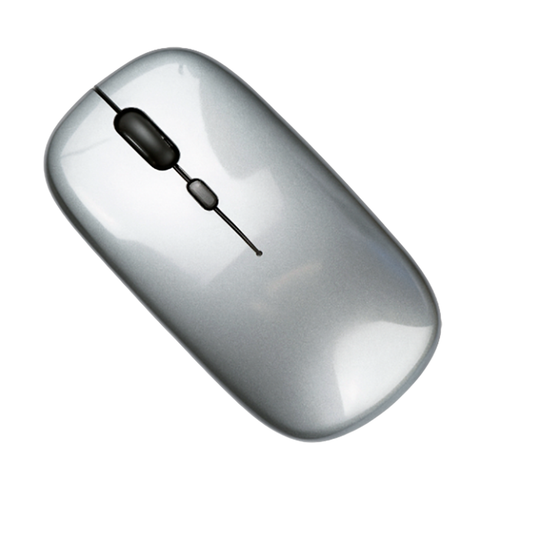 Souris PC Sans Fil - Bluetooth Colorés DPI Ajustable