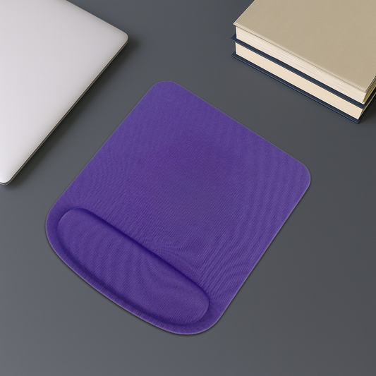 Tapis de Souris Ergonomique - Repose Poignet Souple