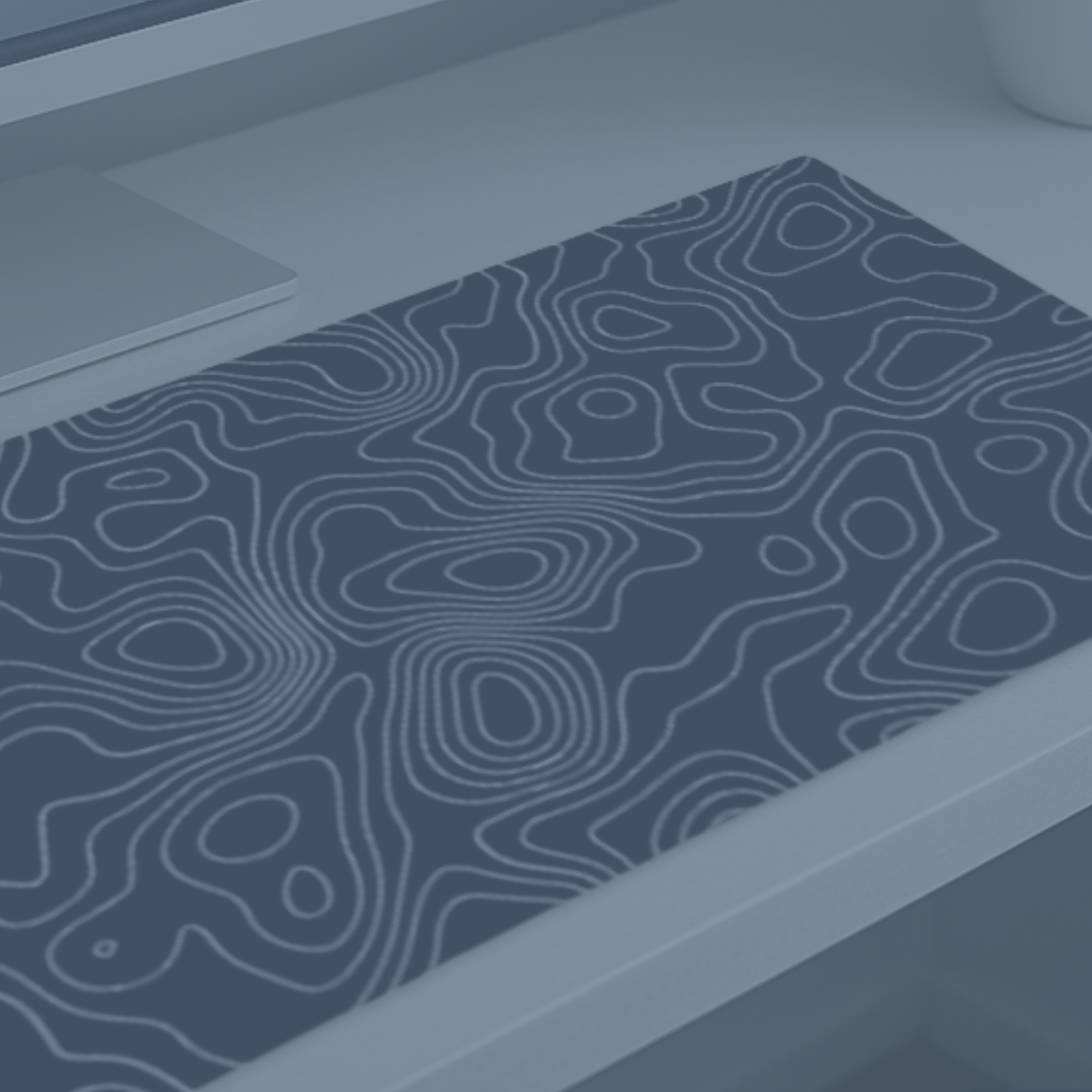 Tapis de Souris et Reposes-Poignets