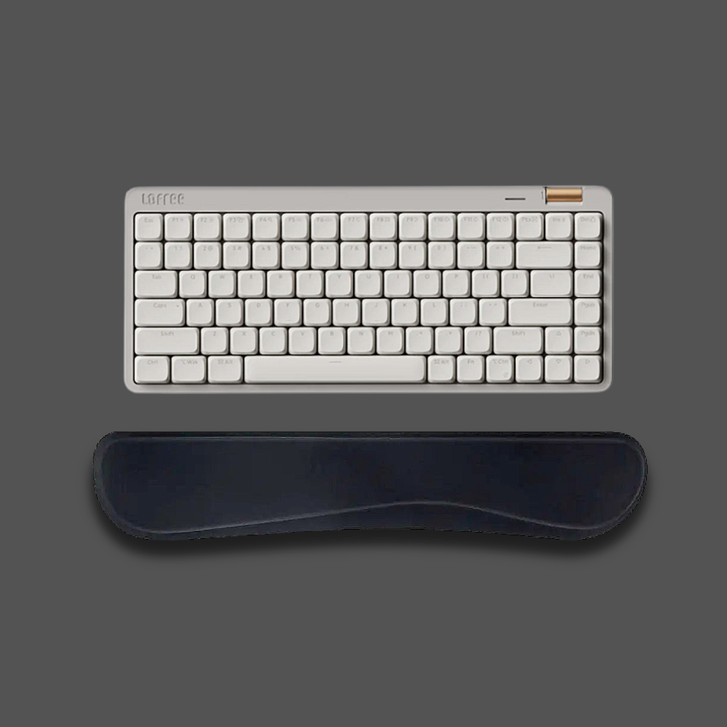 Repose Poignet Ergonomique - Gel Souple