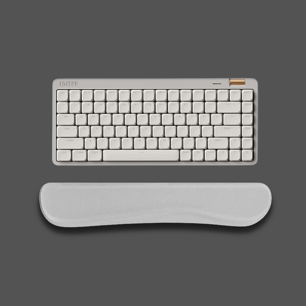 Repose Poignet Ergonomique - Gel Souple