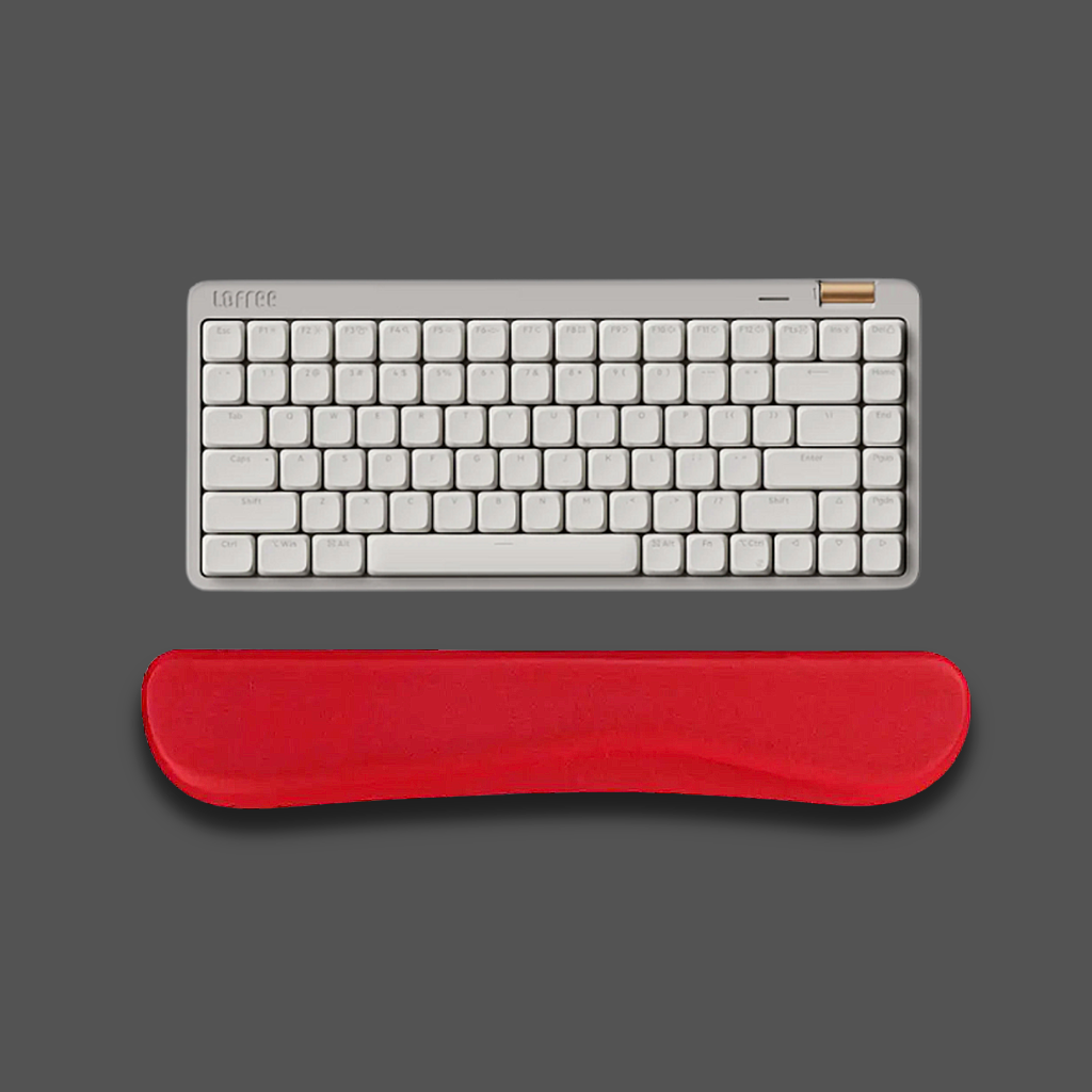 Repose Poignet Ergonomique - Gel Souple