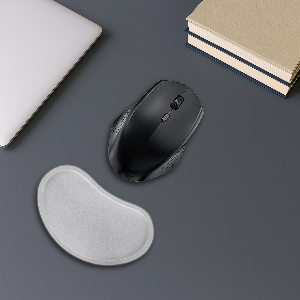 Repose Poignet Ergonomique - Mousse EVA