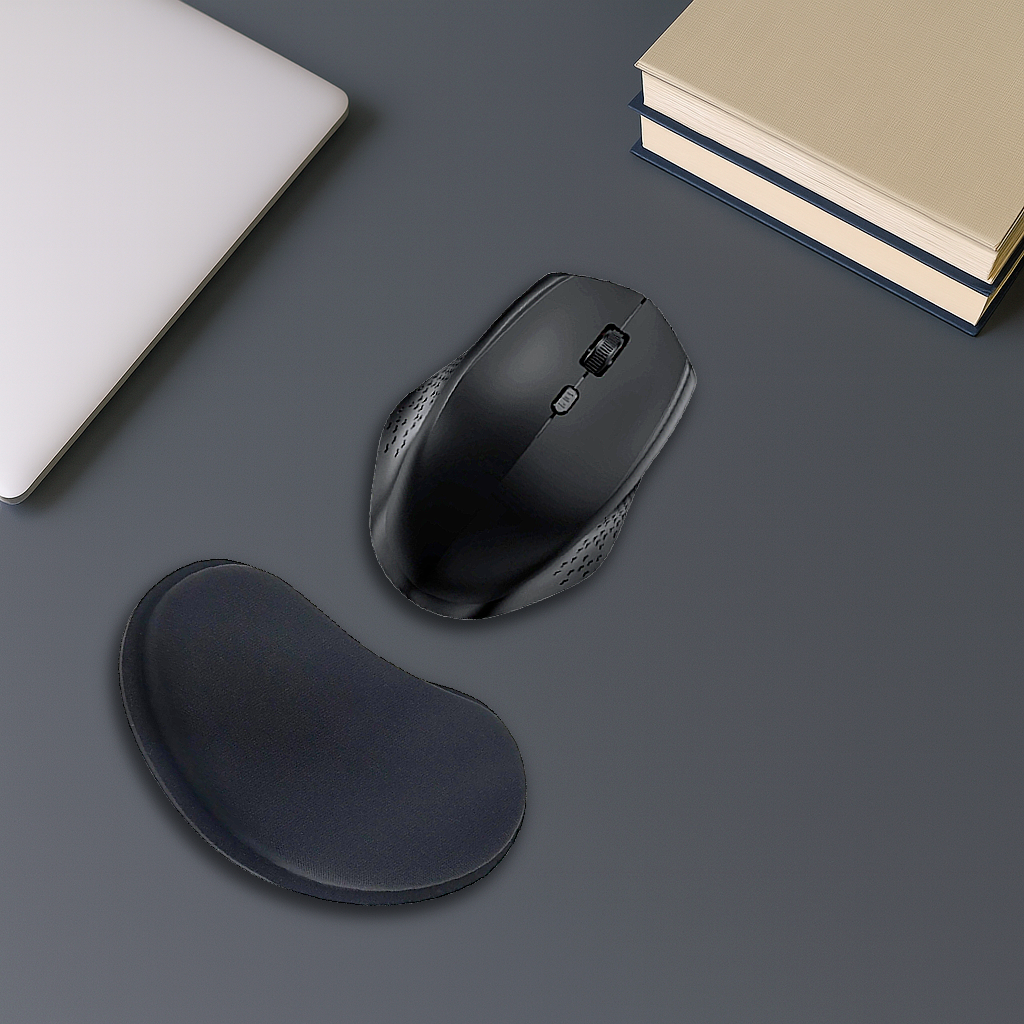 Repose Poignet Ergonomique - Mousse EVA