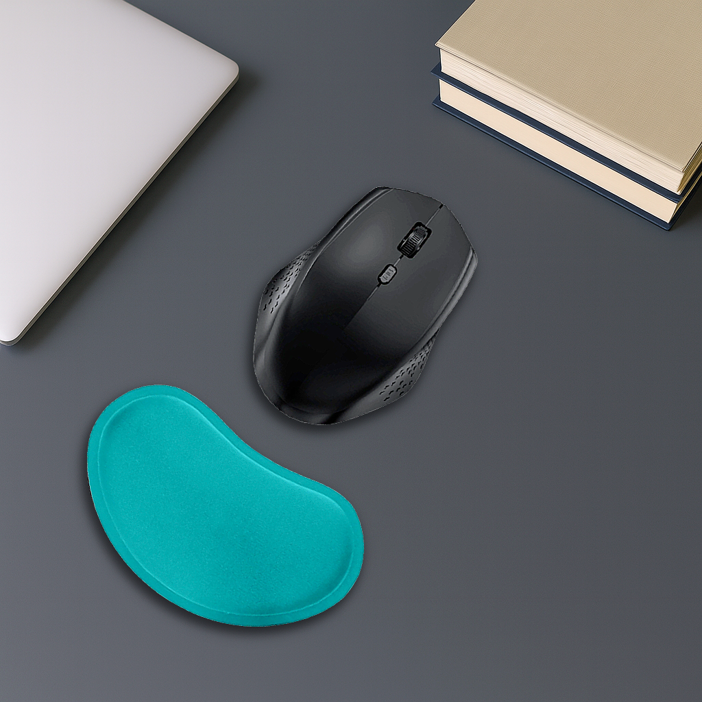 Repose Poignet Ergonomique - Mousse EVA