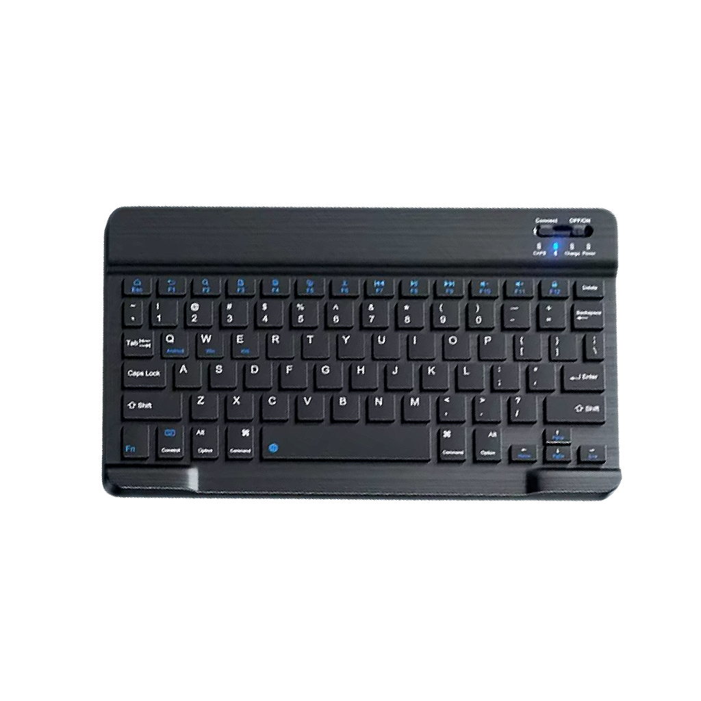 Clavier PC Sans Fil - Ultra Fin Bluetooth
