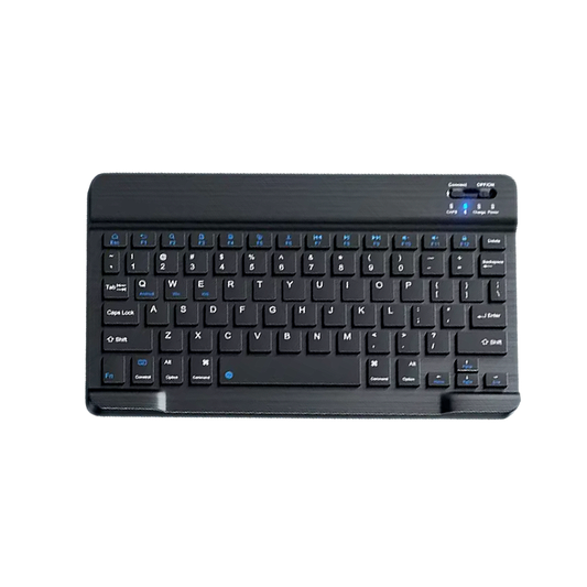Clavier PC Sans Fil - Ultra Fin Bluetooth