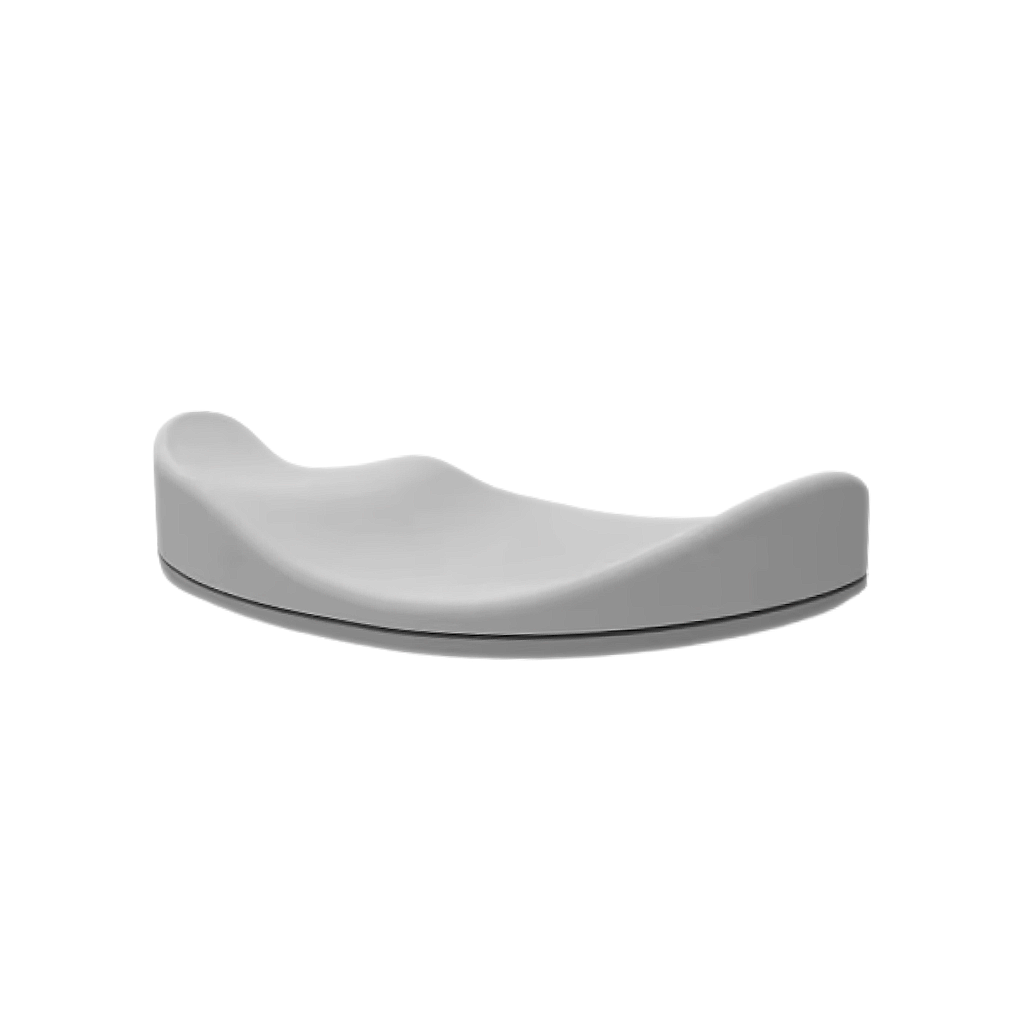 Repose Poignet Ergonomique - Silicone Compact