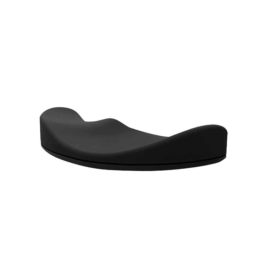 Repose Poignet Ergonomique - Silicone Compact