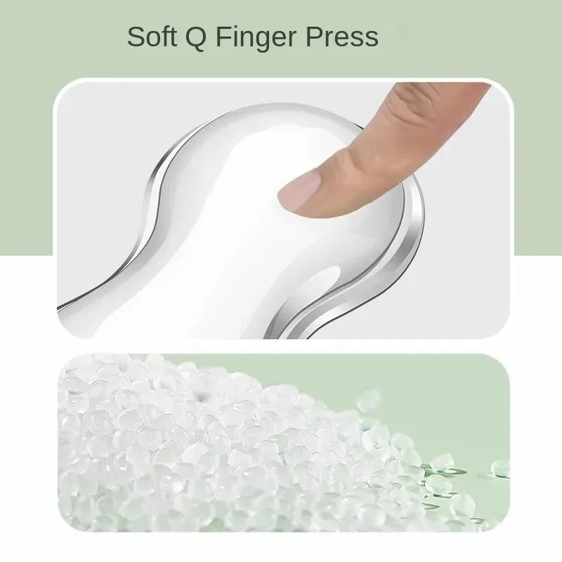 Repose Poignet Ergonomique - Gel Set