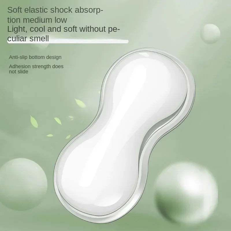 Repose Poignet Ergonomique - Gel Set