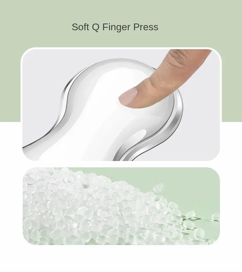 Repose Poignet Ergonomique - Gel Set