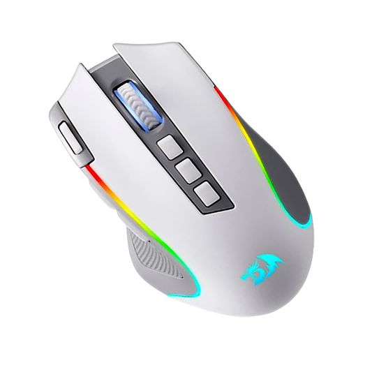 Souris Gaming Sans Fil - 9 Boutons 8200 DPI