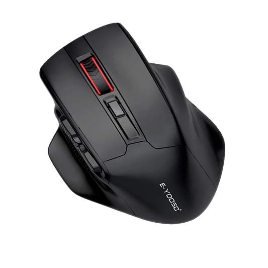 Souris Gaming Sans Fil - Multi Boutons 4 800 DPI