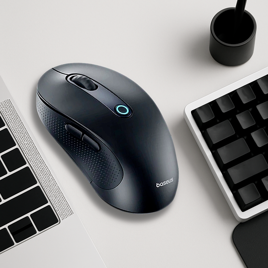 Souris PC Sans Fil - Bluetooth 4000 DPI