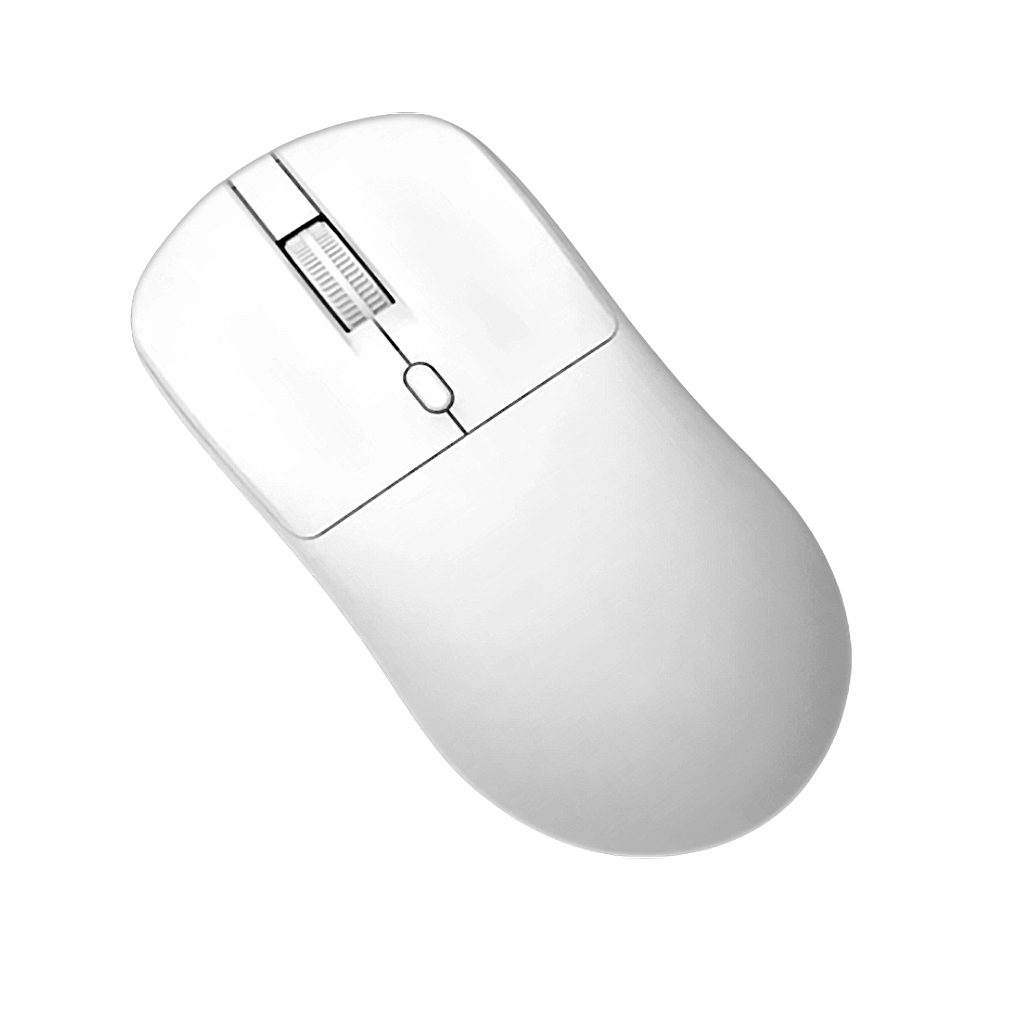 Souris PC Sans Fil - Ambidextre 3 DPI Ajustable