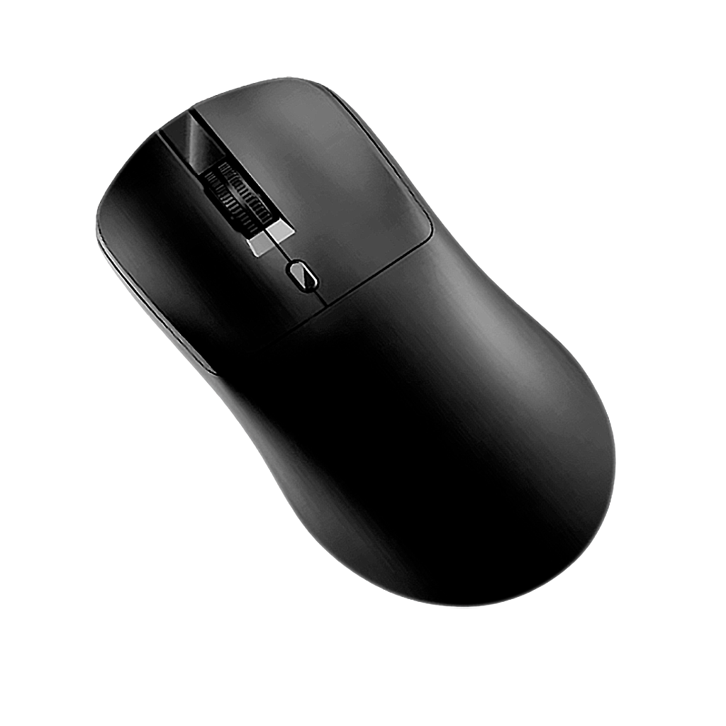 Souris PC Sans Fil - Ambidextre 3 DPI Ajustable