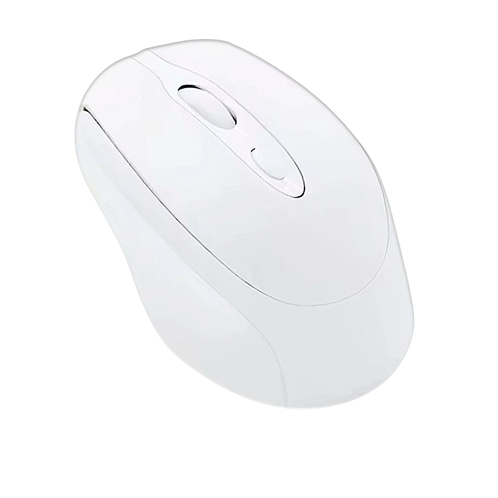 Souris PC Sans Fil - Bluetooth 2000 DPI