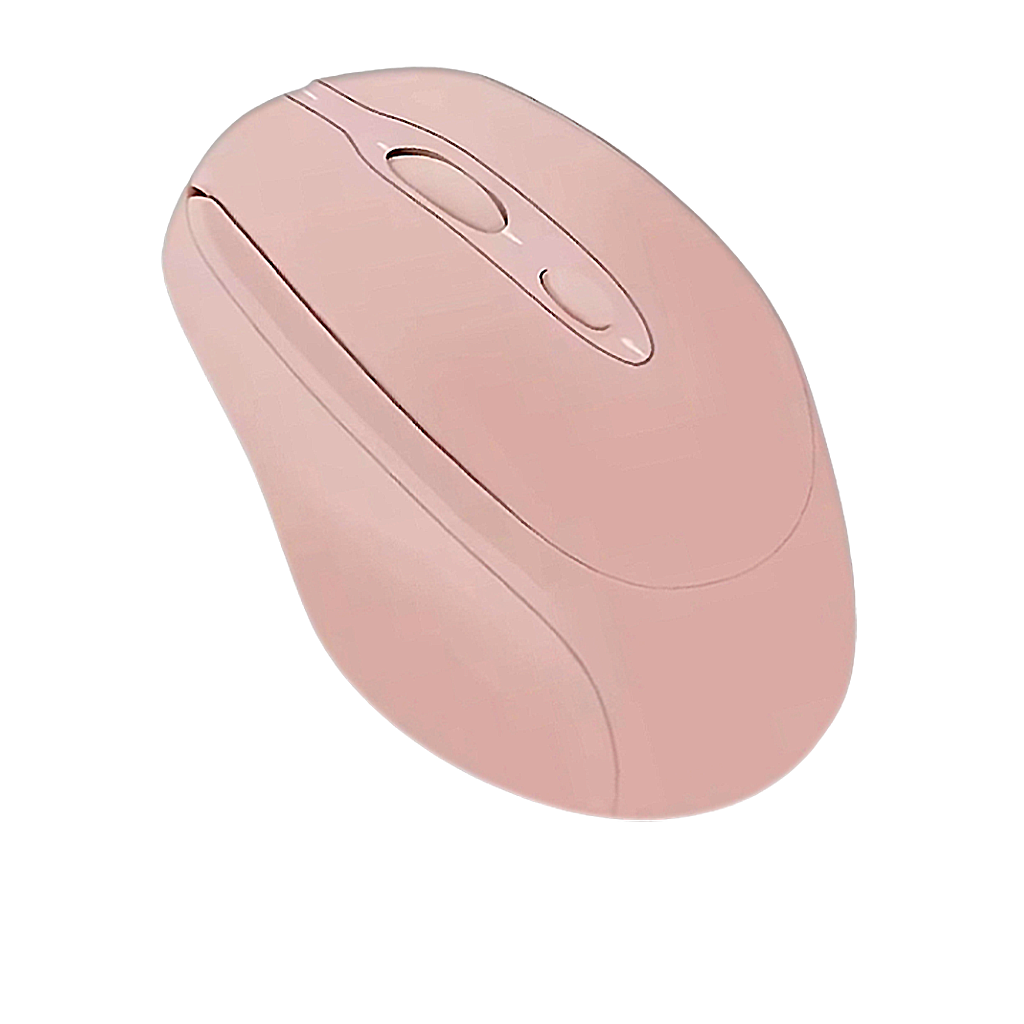 Souris PC Sans Fil - Bluetooth 2000 DPI