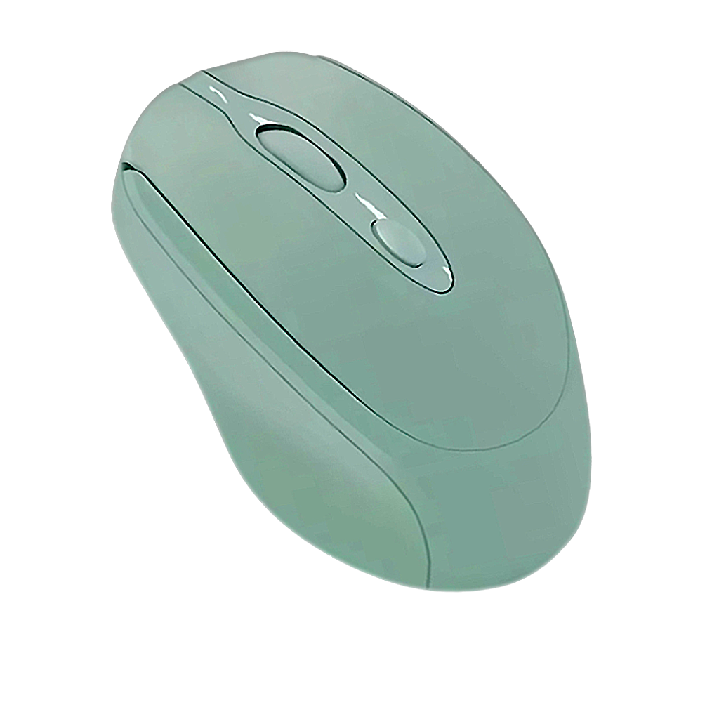 Souris PC Sans Fil - Bluetooth 2000 DPI