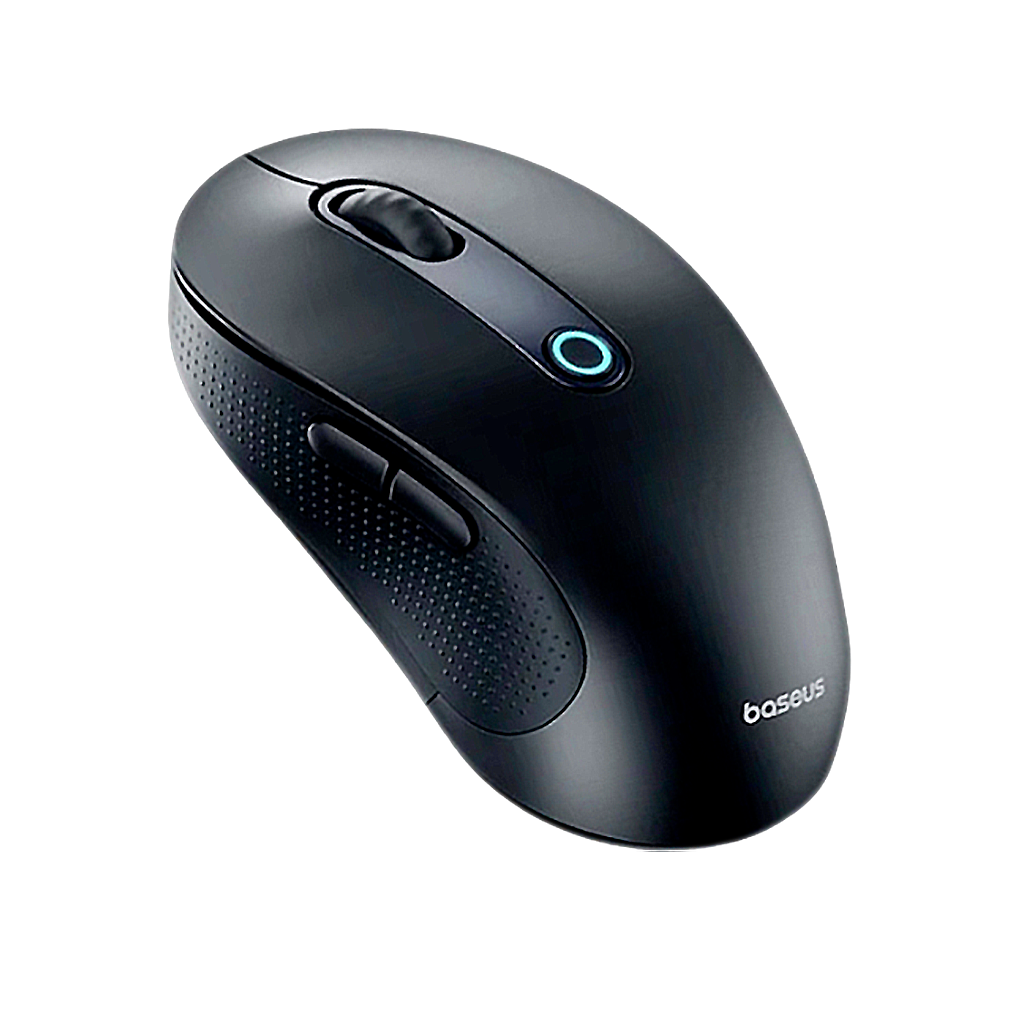 Souris PC Sans Fil - Bluetooth 4000 DPI