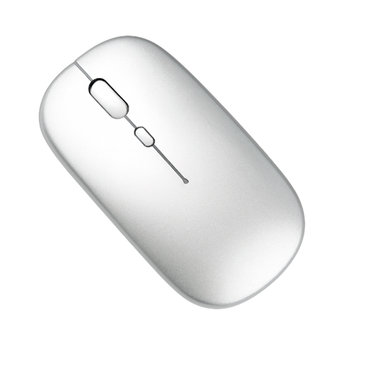 Souris PC Sans Fil - Bluetooth Colorés DPI Ajustable
