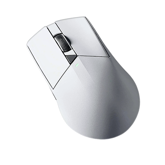 Souris PC Sans Fil - Double Mode 12800 DPI