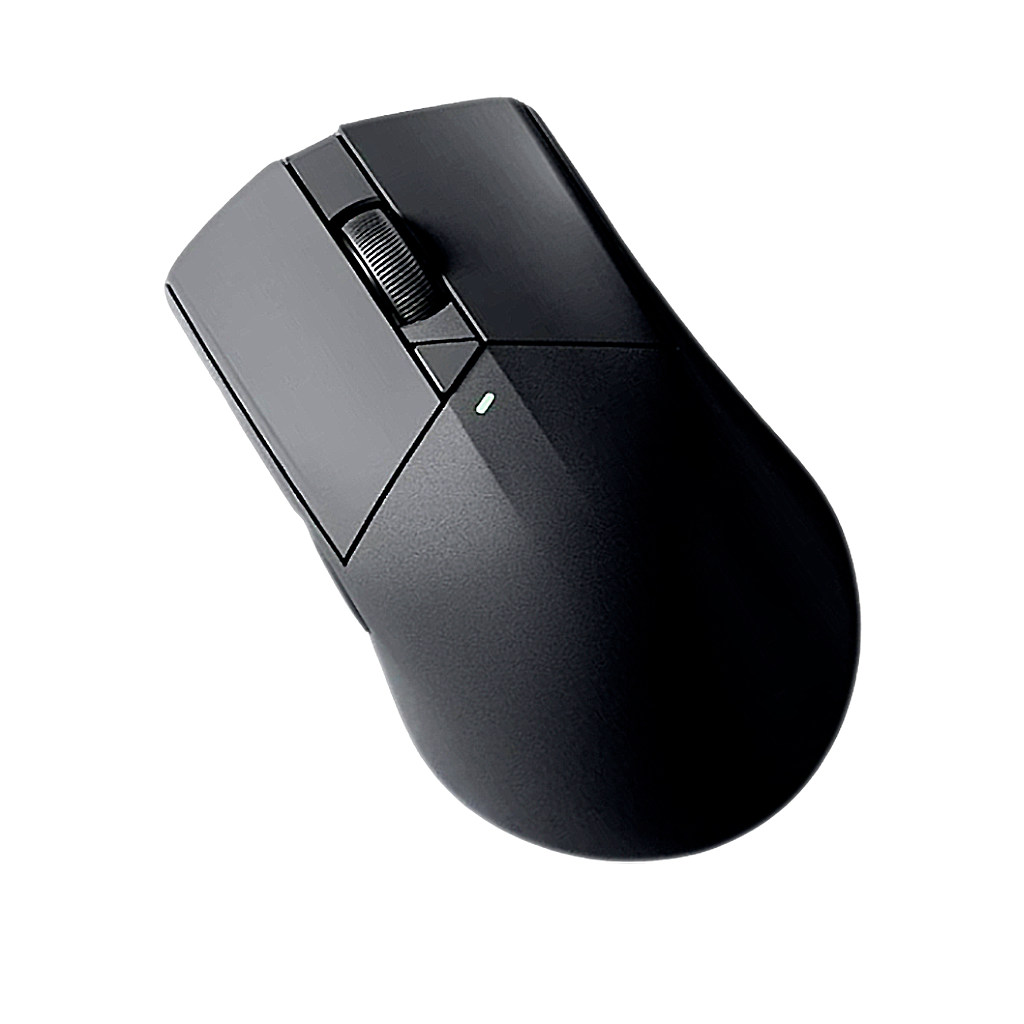 Souris PC Sans Fil - Double Mode 12800 DPI
