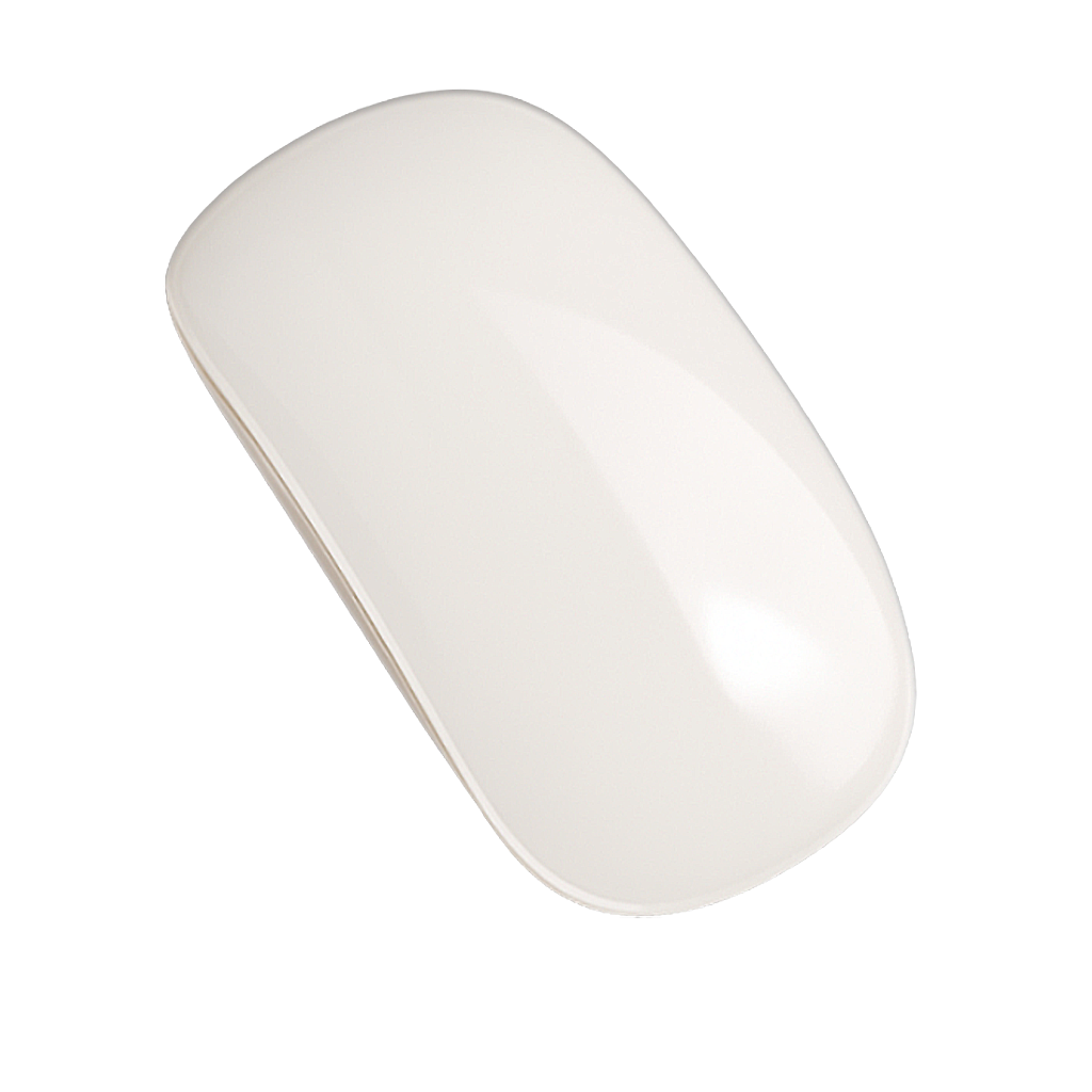 Souris PC Sans Fil - Tactile 1600 DPI
