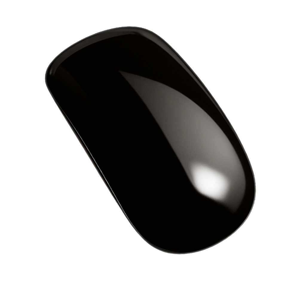 Souris PC Sans Fil - Tactile 1600 DPI
