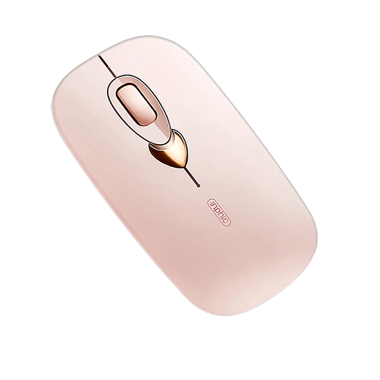 Souris PC Sans Fil - Ultra Fine DPI Ajustable