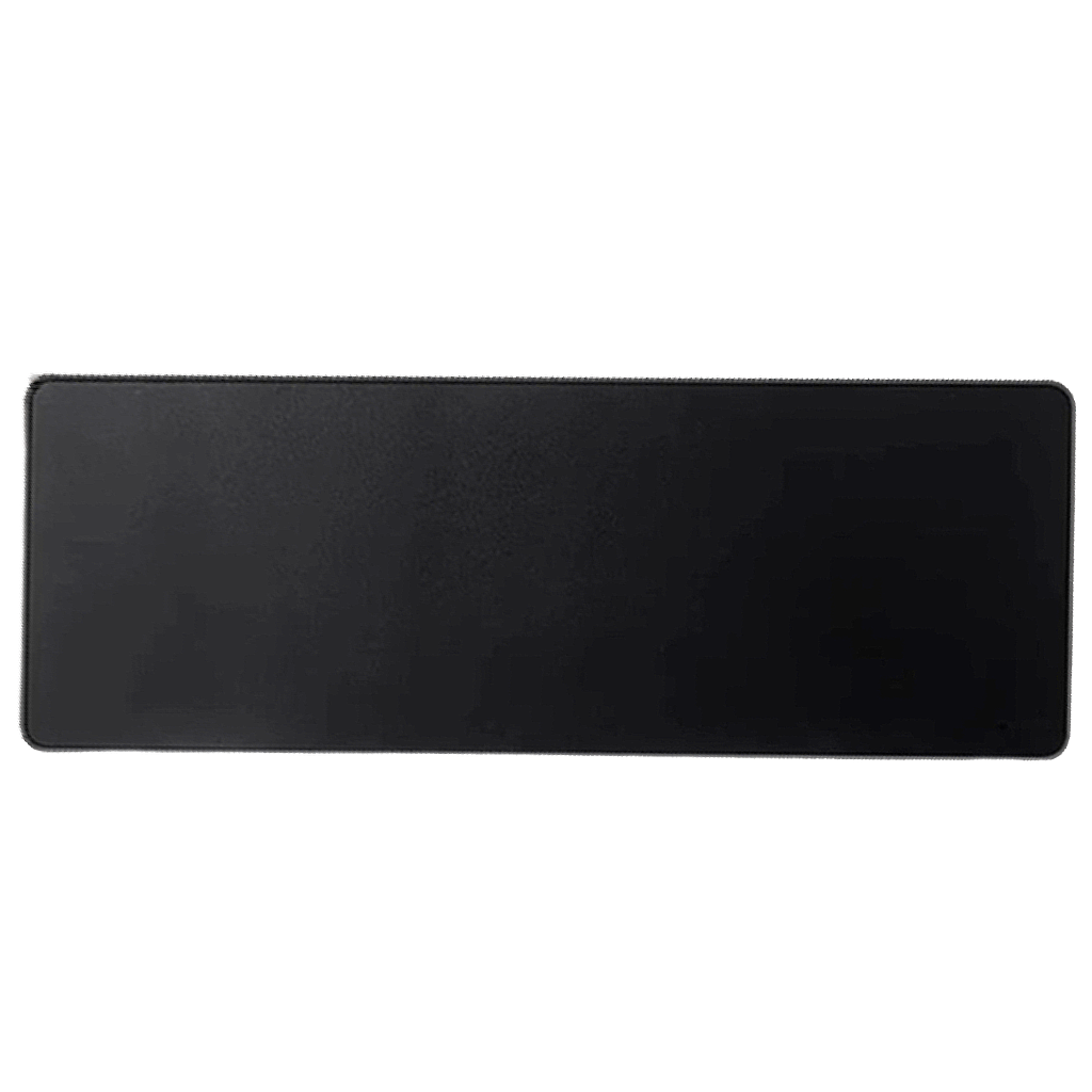 Tapis de Souris Bureau XXL - Antidérapant