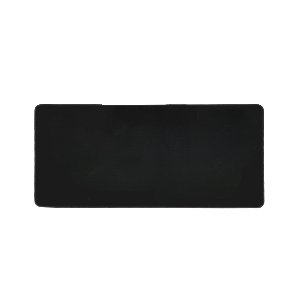 Tapis de Souris Bureau XXL - Cuir Etanche