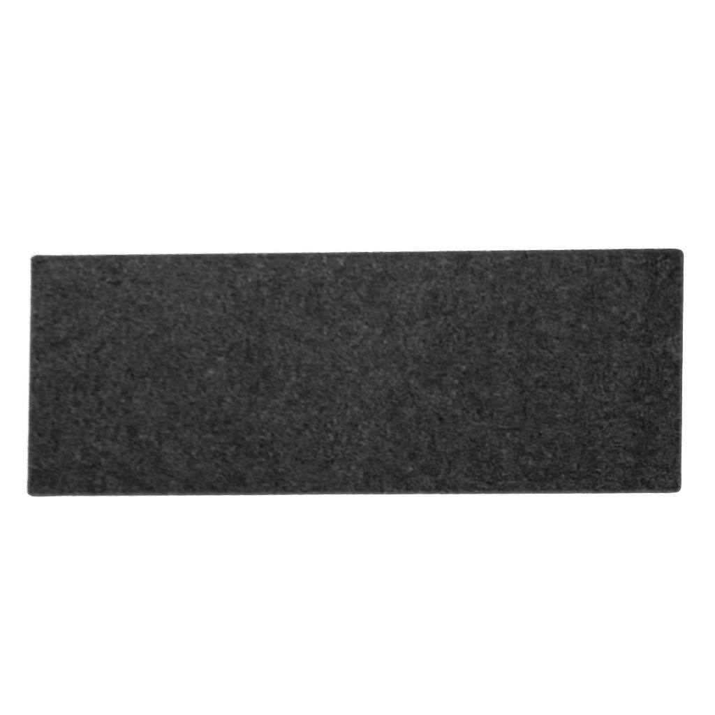 Tapis de Souris Bureau XXL - Tissu en Feutre