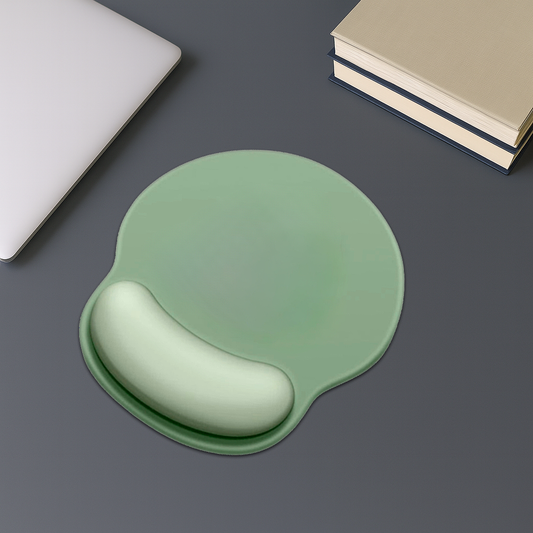 Tapis de Souris Ergonomique - Coussin Poignet