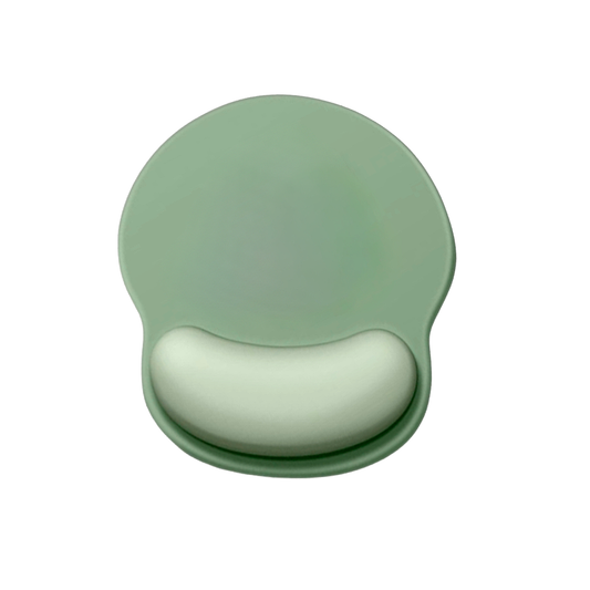 Tapis de Souris Ergonomique - Coussin Poignet 