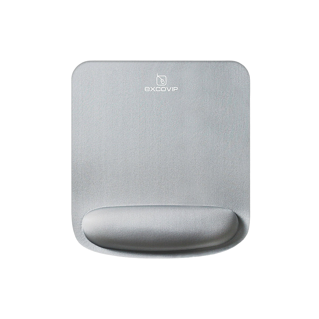 Tapis de Souris Ergonomique - Mémoire de Forme