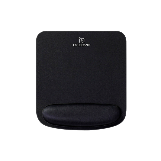 Tapis de Souris Ergonomique - Mémoire de Forme