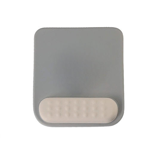 Tapis de Souris Ergonomique - Repose Poignet Gel
