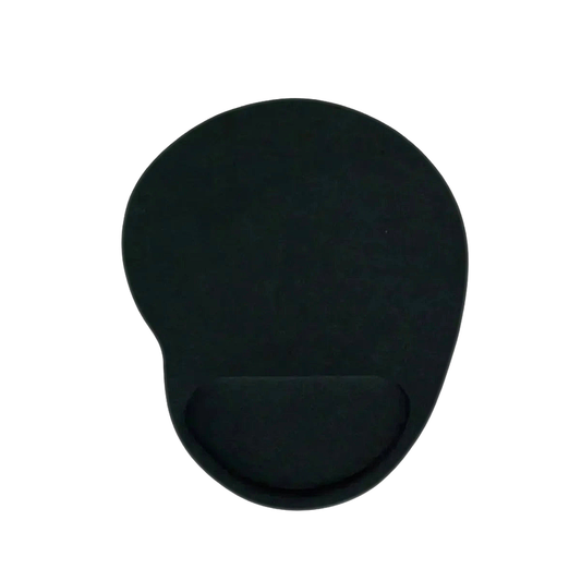 Tapis de Souris Ergonomique - Repose Poignet Lycra