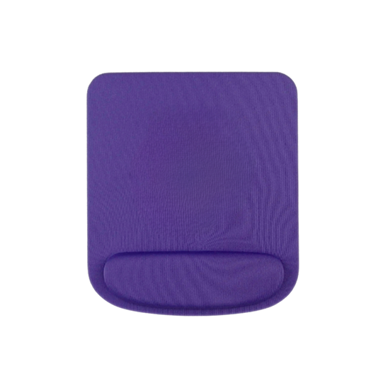 Tapis de Souris Ergonomique - Repose Poignet Souple