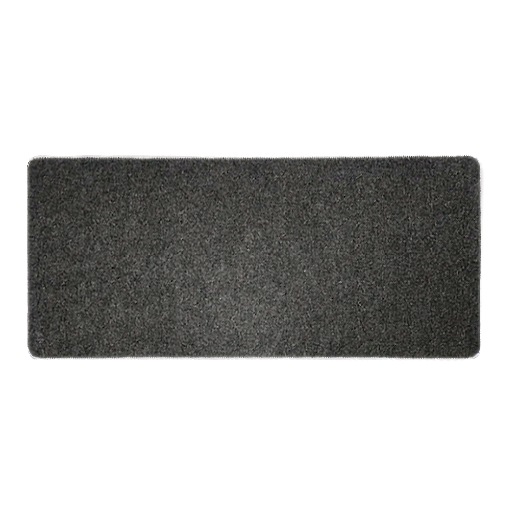 Tapis de Souris Gaming XXL - Tissu Doux