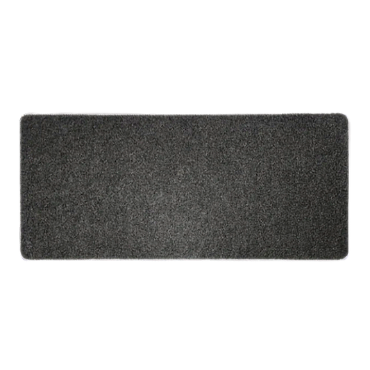 Tapis de Souris Gaming XXL - Tissu Doux