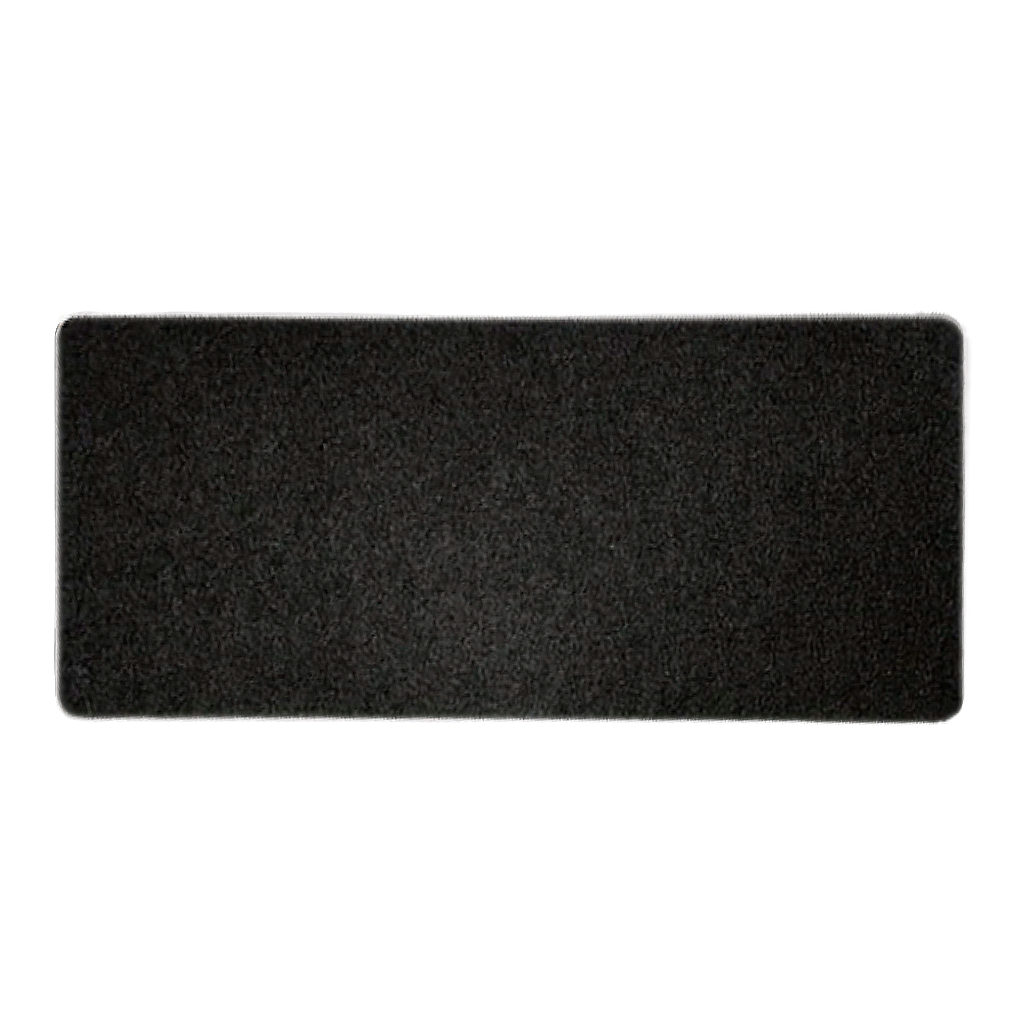 Tapis de Souris Gaming XXL - Tissu Doux