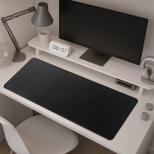 Tapis de Souris Bureau XXL - Antidérapant