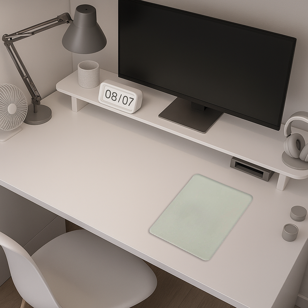 Tapis de Souris Bureau - Surface Lisse